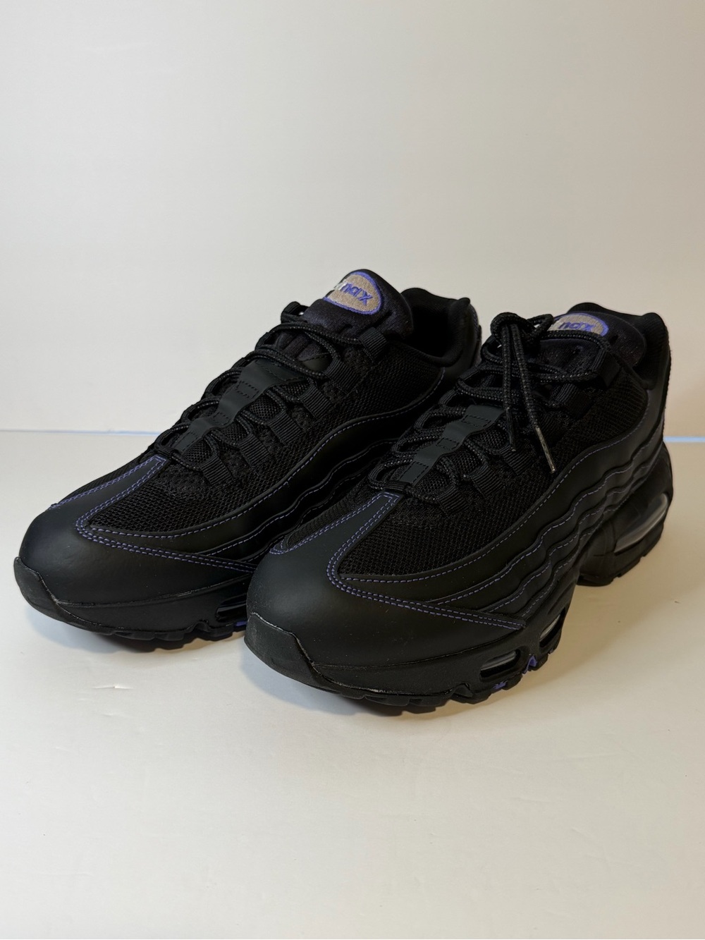 Nike Air Max 95 Big Bubble size 8M/9.5W
